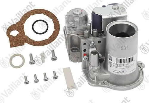 VAILLANT-Gasarmatur-VKK-186-5-u-w-Vaillant-Nr-0020232034 gallery number 1